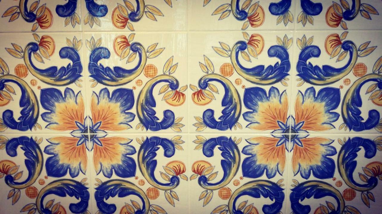 Villa A Passo Duomo Amalfi Exterior foto